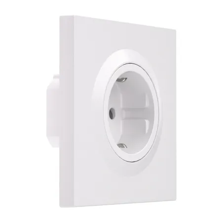 Sonoff WS01STPF-E Traditional Wall Outlet (Type F)
